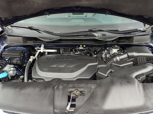 Used 2021 Honda Odyssey LX image 30