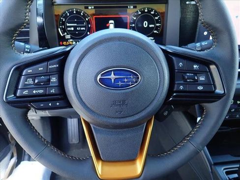 New 2026 Subaru Outback Wilderness image 16