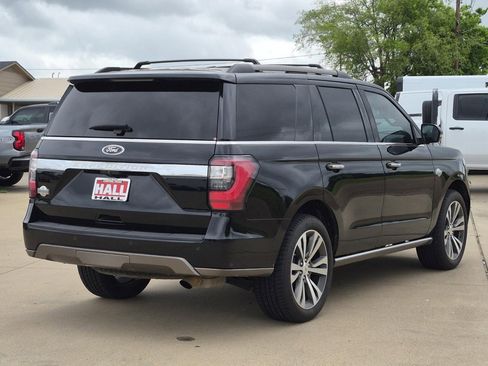 Used 2021 Ford Expedition King Ranch AWD/4WD image 6