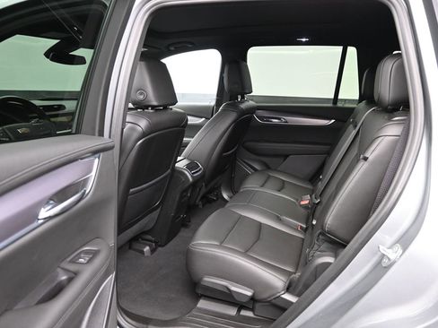 New 2025 Cadillac XT6 Luxury w/ LPO, Floor Liner Package image 11
