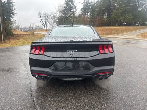 New 2026 Ford Mustang GT Premium image 3
