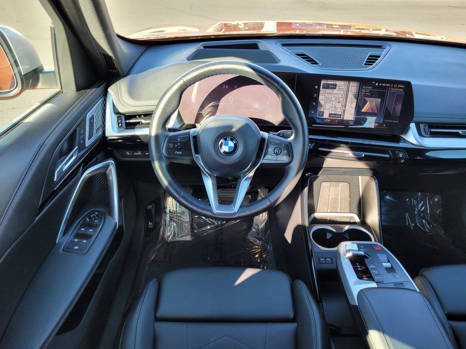 Used 2023 BMW X1 xDrive28i w/ Premium Package AWD/4WD image 19