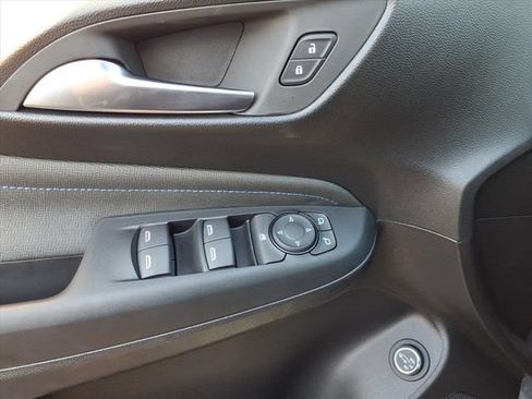 New 2026 Buick Envista Sport Touring w/ Convenience I Package FWD image 27