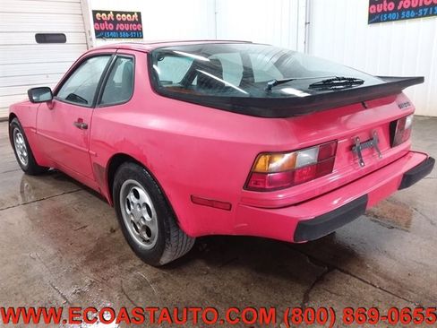 Used 1988 Porsche 944 Coupe image 6