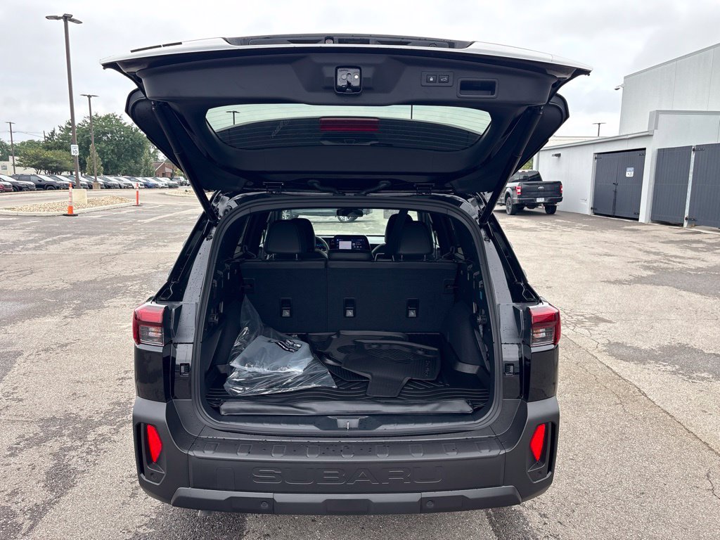 New 2026 Subaru Outback Premium AWD/4WD image 8