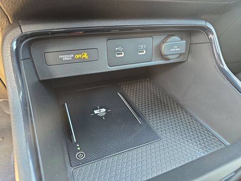 New 2026 Honda CR-V EX image 21