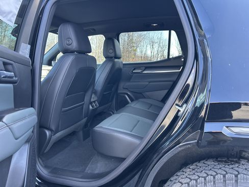 New 2026 GMC Terrain AT4 w/ Technology Package II image 16