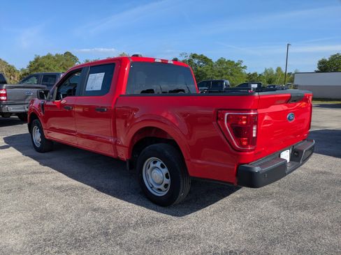 Certified 2023 Ford F150 XL w/ Equipment Group 102A High RWD image 6