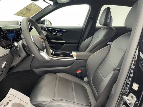 New 2026 Mercedes-Benz GLC 300 image 18