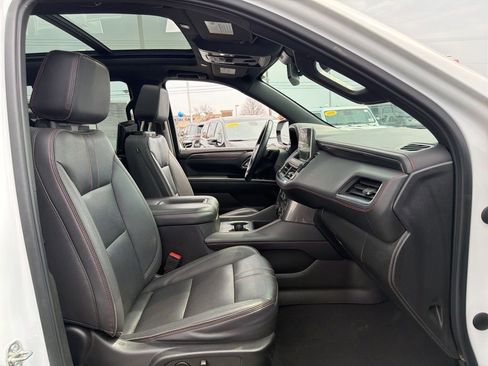 Used 2023 Chevrolet Tahoe RST w/ Sport Performance Package AWD/4WD image 32