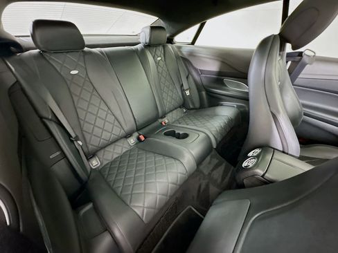 Used 2019 Mercedes-Benz E 450 Coupe image 30
