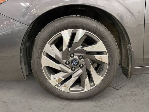 Certified 2025 Subaru Legacy Limited AWD/4WD image 13