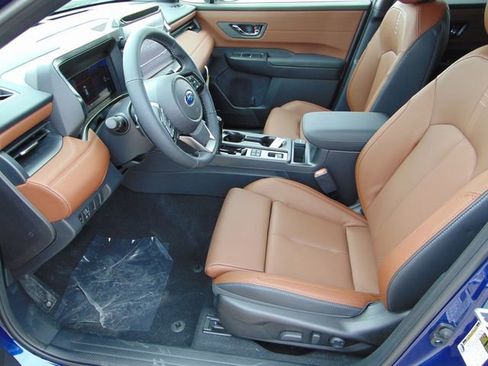 New 2026 Subaru Outback Touring XT AWD/4WD image 10