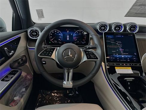 New 2026 Mercedes-Benz GLC 300 GLC 300 image 23