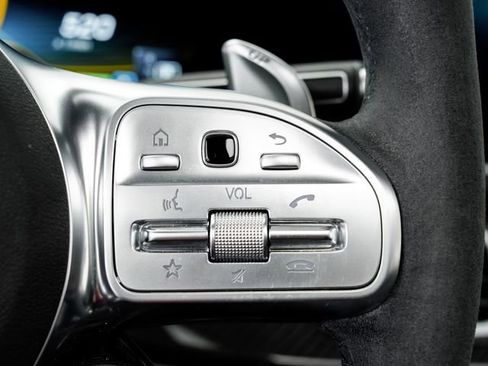 Used 2022 Mercedes-Benz GLE 53 AMG 4MATIC image 15