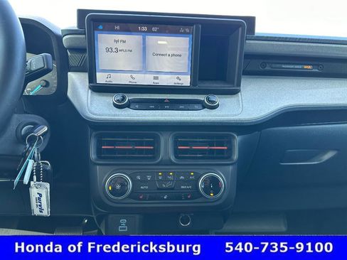 Used 2023 Ford Maverick XLT w/ XLT Luxury Package image 24