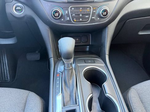 Used 2024 Chevrolet Equinox LT AWD/4WD image 13