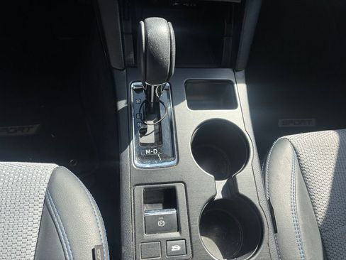 Used 2019 Subaru Legacy 2.5i Sport image 9