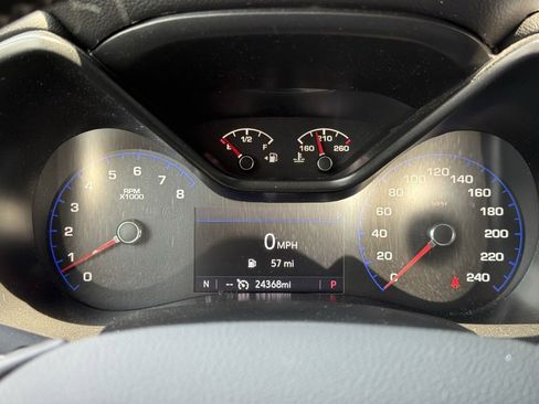 Used 2022 Chevrolet Colorado ZR2 image 21