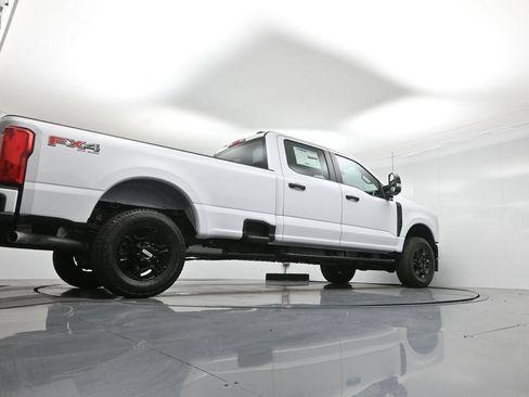 New 2026 Ford F350 XL w/ STX Appearance Package AWD/4WD image 42