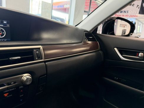 Used 2015 Lexus GS 350 AWD w/ Premium Package image 71