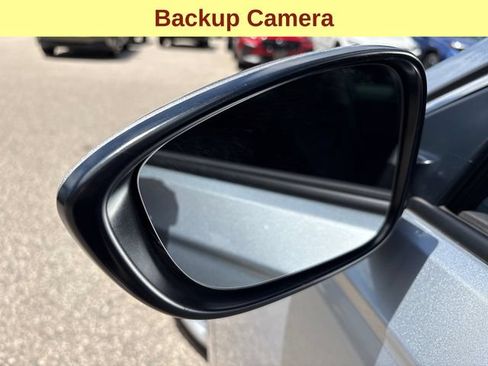Used 2025 Honda Accord LX image 7
