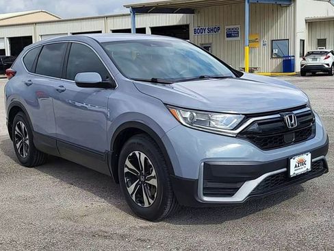 Used 2021 Honda CR-V Special Edition image 2