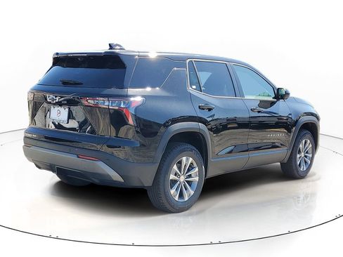 New 2026 Chevrolet Equinox LT w/ Safety and Technology Package AWD/4WD image 4
