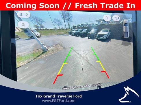 Certified 2025 Ford F150 XLT w/ Equipment Group 301A Standard AWD/4WD image 25