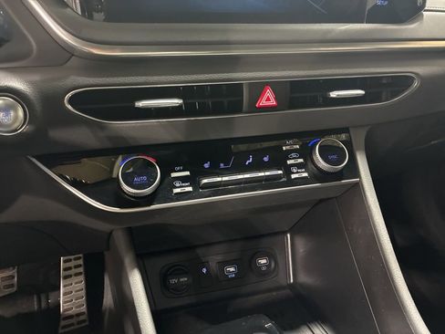Used 2023 Hyundai Sonata SEL Plus image 18