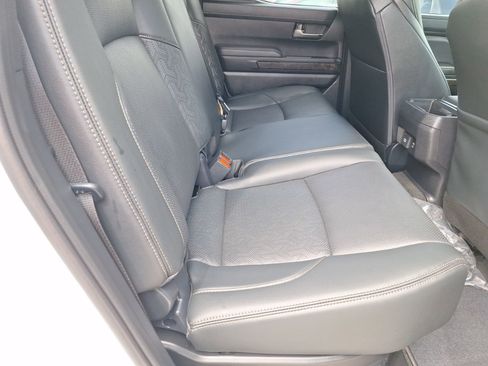 Used 2026 Toyota Tacoma Limited image 32