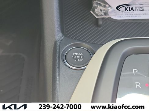 New 2026 Kia K4 GT-Line Turbo w/ GT-Line Premium Package FWD image 30