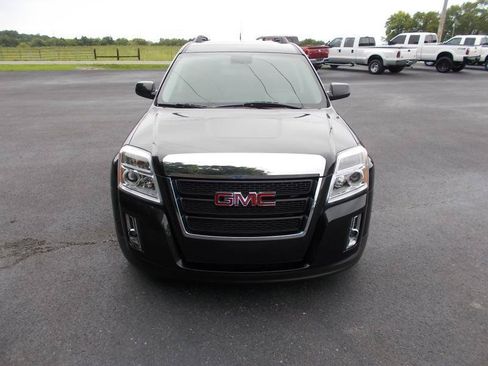 Used 2012 GMC Terrain SLE w/ Convenience Package FWD image 9