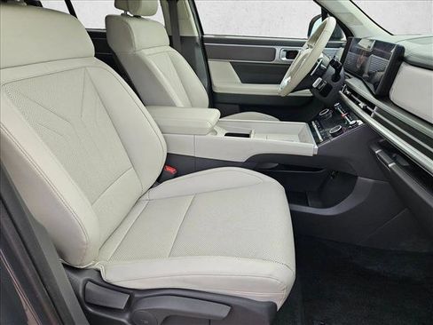 Used 2026 Hyundai Santa Fe SEL AWD/4WD image 20