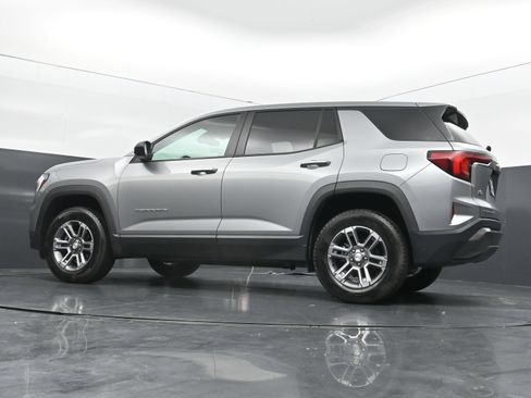 Used 2026 GMC Terrain Elevation FWD image 37