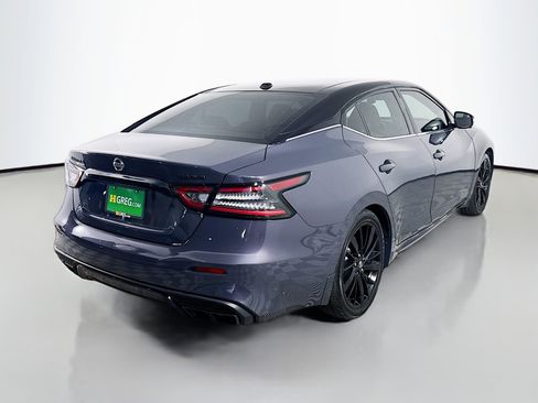 Used 2021 Nissan Maxima Platinum w/ 40th Anniversary Package image 10