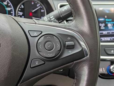 Used 2017 Buick LaCrosse Essence w/ Sun and Shade Package image 25