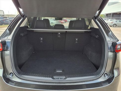 Certified 2025 MAZDA CX-5 AWD 2.5 S w/ Preferred Package image 15