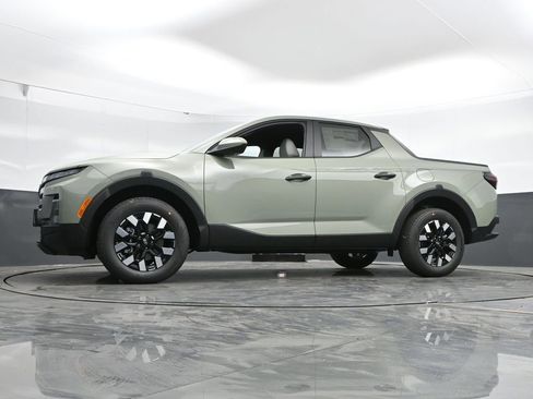 New 2025 Hyundai Santa Cruz SE image 52