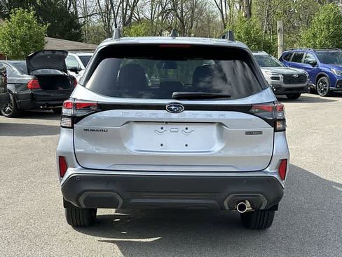 New 2026 Subaru Forester Limited AWD/4WD image 4