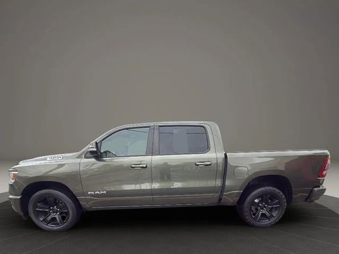 Used 2020 RAM 1500 Big Horn image 8