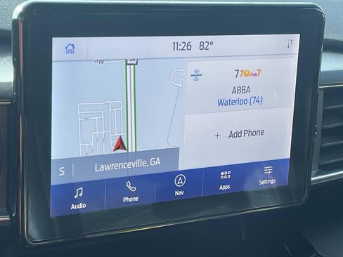 Used 2023 Ford Explorer ST w/ Equipment Group 401A image 21