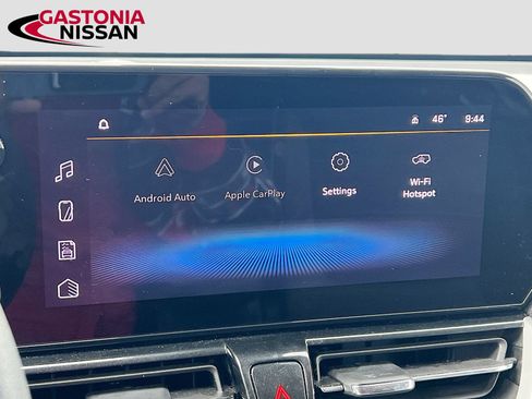 Used 2025 Chevrolet TrailBlazer LT image 17