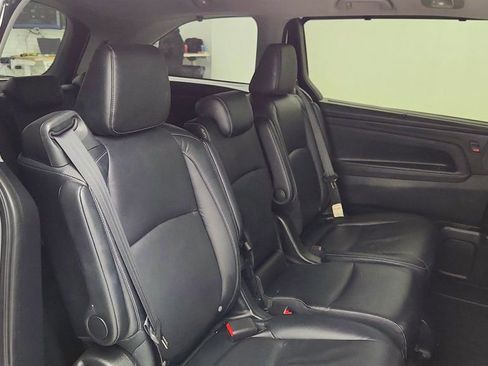 Used 2024 Honda Odyssey EX-L image 24