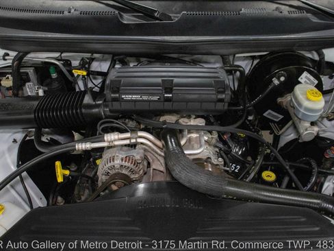 Used 1998 Dodge Ram 1500 Truck 2WD Regular Cab image 19