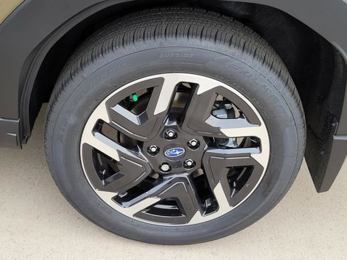 New 2026 Subaru Forester Limited image 22