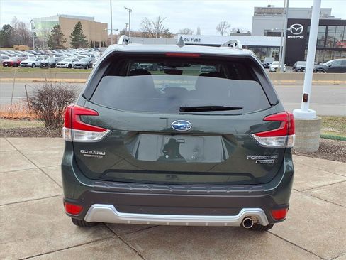 Used 2023 Subaru Forester Touring w/ Popular Package #2 image 25