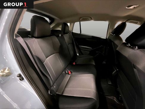 Certified 2022 Subaru Crosstrek 2.0i AWD/4WD image 19