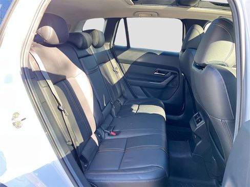 Used 2025 MAZDA CX-50 AWD 2.5 S w/ Premium Plus Pkg image 28