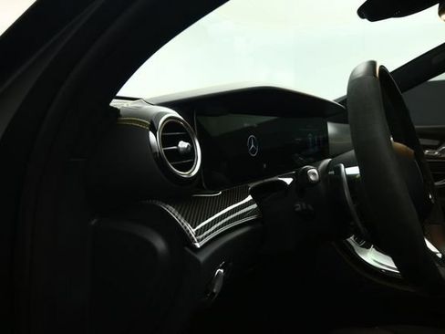 Used 2023 Mercedes-Benz E 63 AMG S image 59